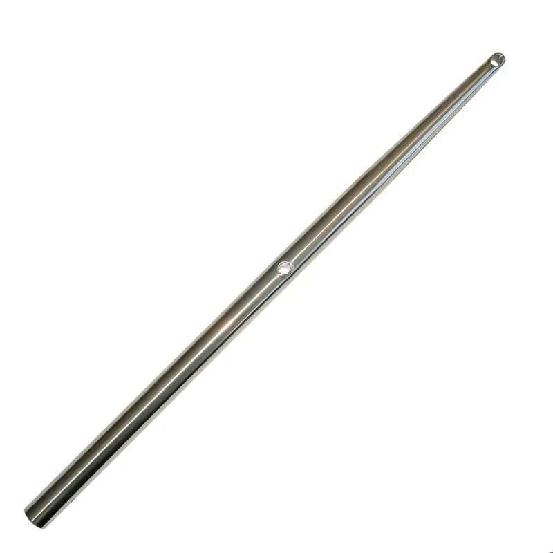 Quantità Limitata CANDELIERE INOX Ø MM.25X510