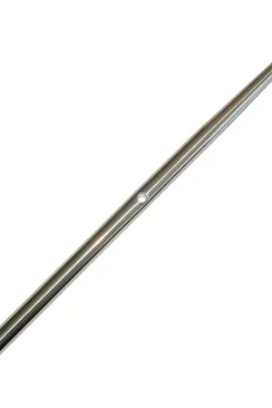 CANDELIERE INOX Ø MM.25X625 Solo Oggi