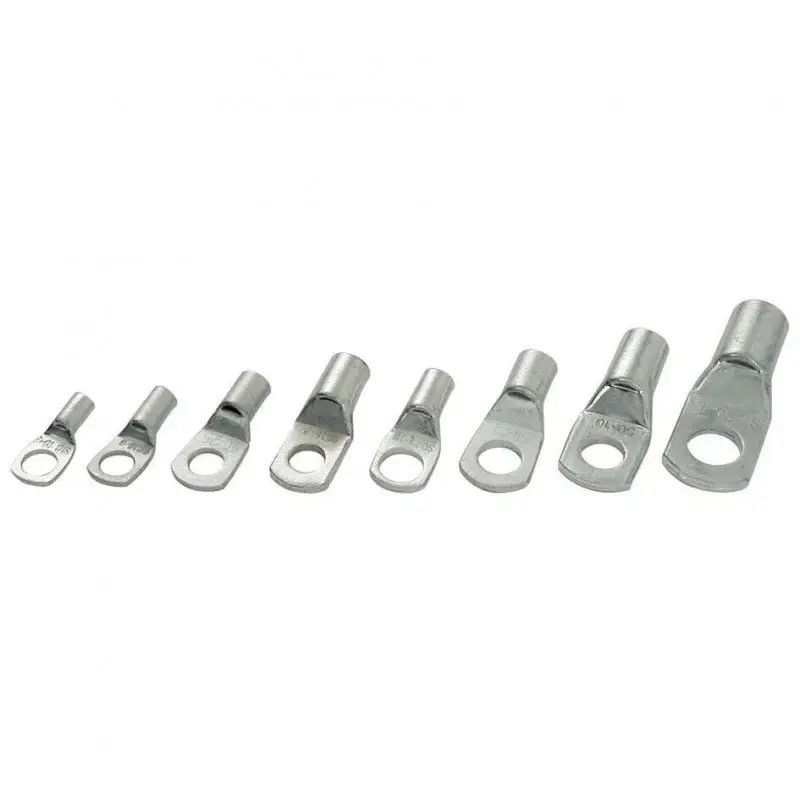 CAPICORDA ø10,5 MM - SEZ 50 MM - 4P Novità