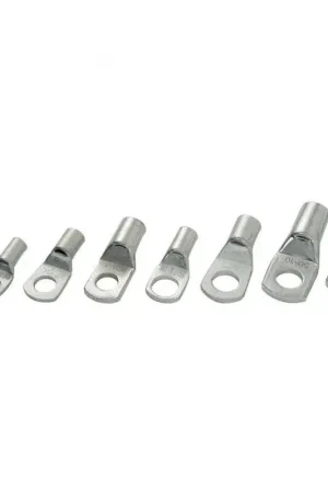 CAPICORDA ø10,5 MM - SEZ 35 MM - 20 Subito Disponibile