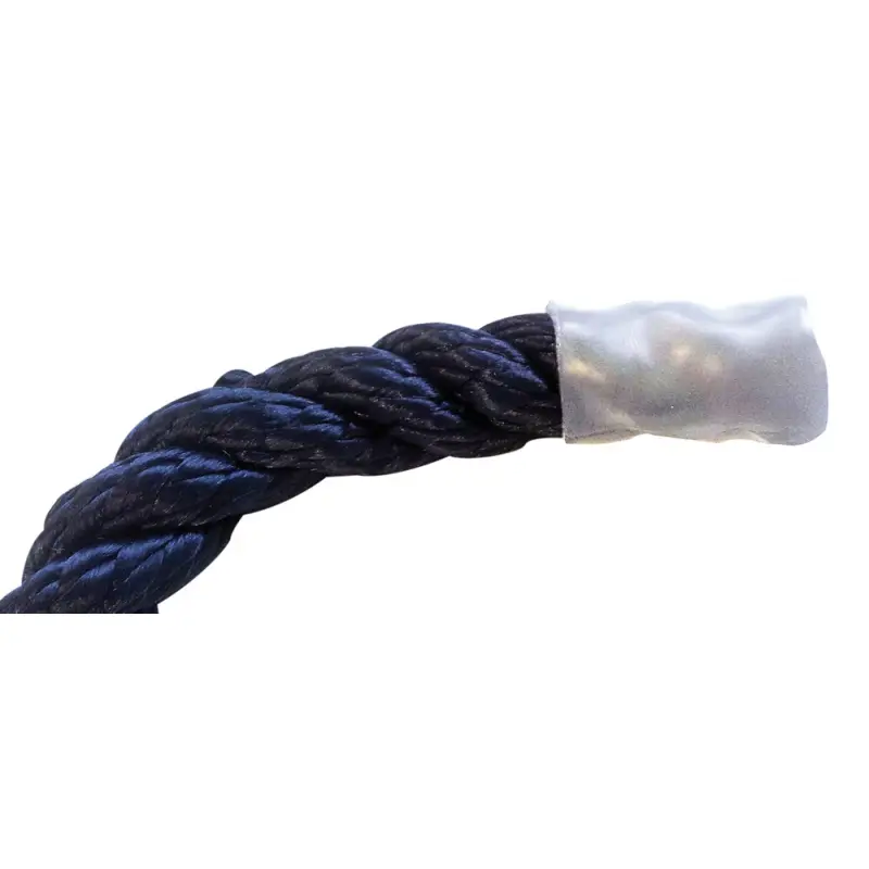 Ordina Subito CAPOCORDA IN PVC BIANCO