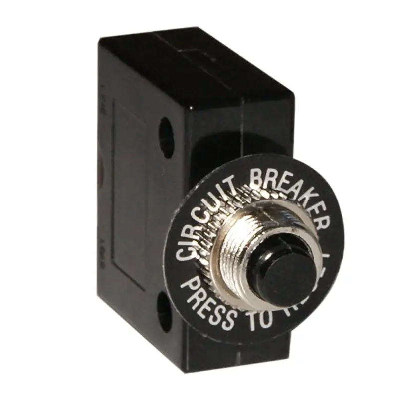 Pagamento Sicuro DISGIUNTORE 30 AMP.