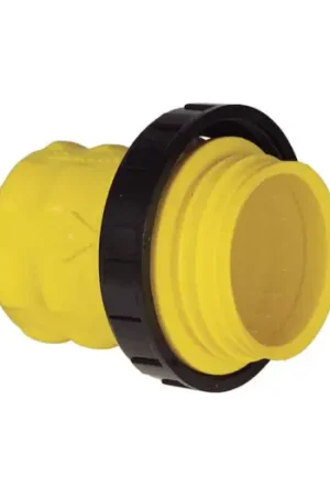 CAPPUCCIO PER PRESA 16 AMP. Di Tendenza