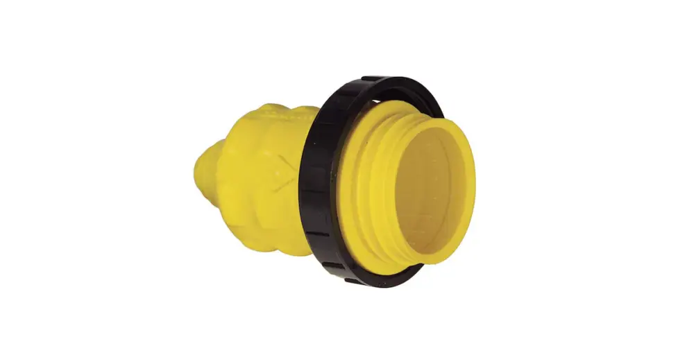 CAPPUCCIO PER PRESA 16 AMP. Di Tendenza