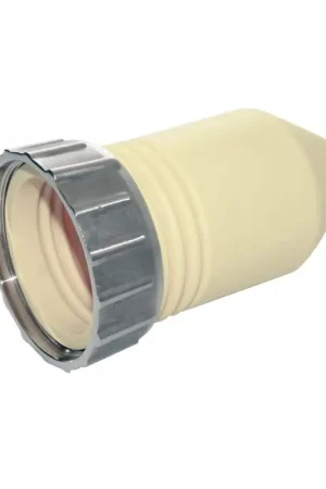 Popolare CAPPUCCIO PER PRESA 50/63 AMP.