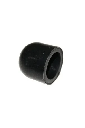 CAPPUCCIO RICAMBIO NERO Esclusivo