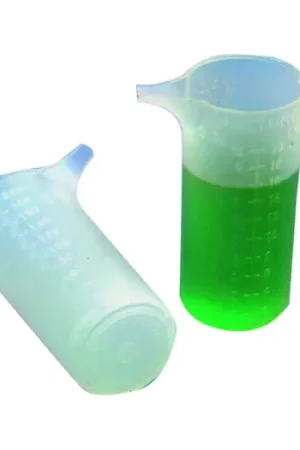 CARAFFINA GRADUATA PER MISCELA Saldi