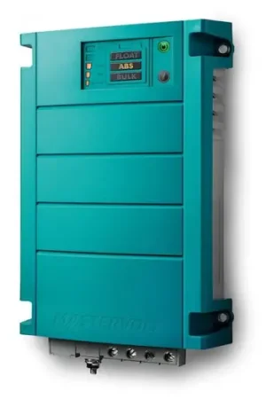 CHARGEMASTER 12/25-3 Occasione Imperdibile