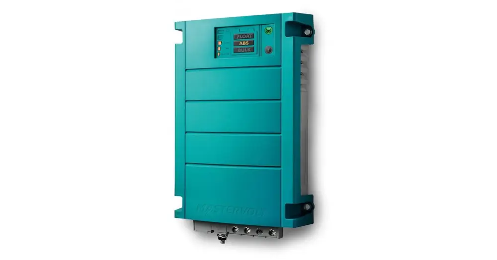 CHARGEMASTER 24/12-3 Offerta Limitata
