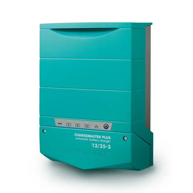 Offerta Lampo CARICA BATTERIE CHARGEMASTER PLUS