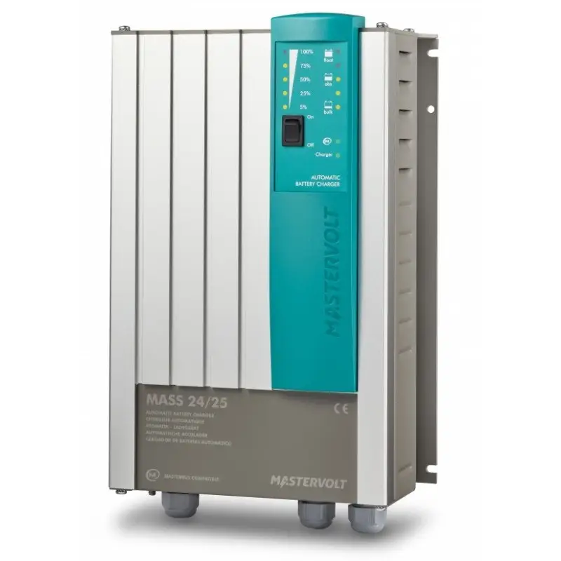 Ordina Subito CARICA BATTERIE MASS