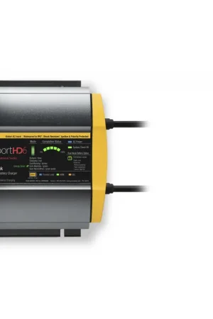 Compra Adesso CARICABATTERIE PROSPORT HD6