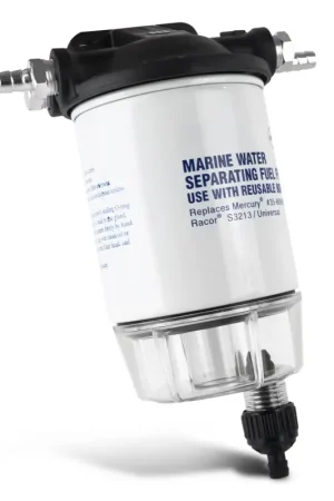Offerta FILTRO RICAMBIO MERCURY