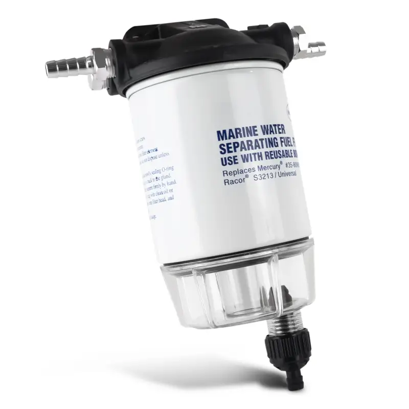 Offerta FILTRO RICAMBIO MERCURY