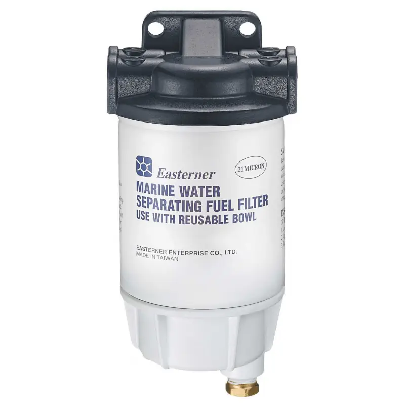 FILTRO SEPARATORE ACQUA/GASOLIO Super Prezzo
