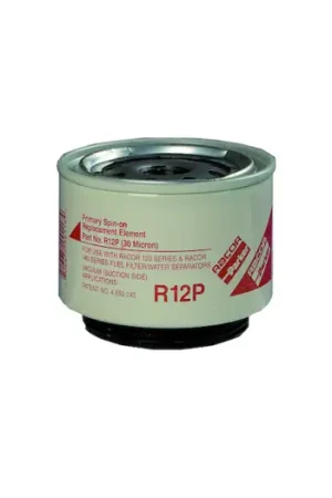 Offerta Limitata CARTUCCIA RICAMBIO R12P 30 MICRON