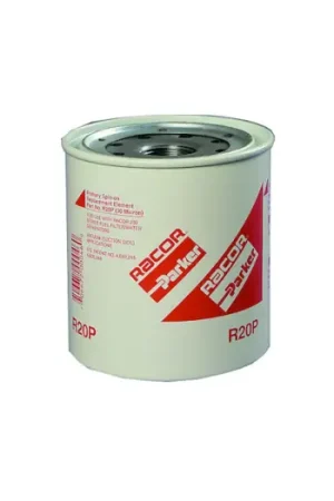 Ultima Occasione CARTUCCIA RICAMBIO R20P 30 MICRON