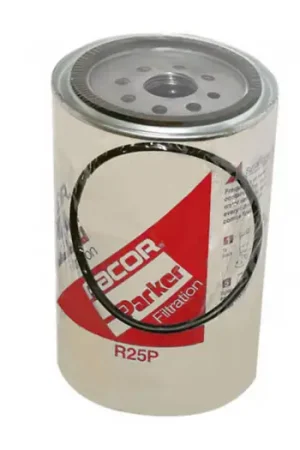 CARTUCCIA RICAMBIO R25P 30 MICRON Saldi