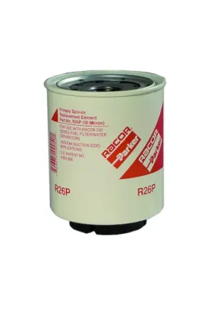 Prezzo Scontato CARTUCCIA RICAMBIO R26P 30 MICRON