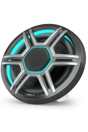CASSE APOLLO GRIGIO 6.5" LUCI CRGBW Super Prezzo