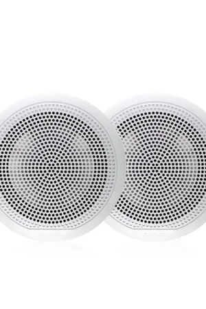 CASSE BIANCHE EL-F653W 6.5" Reso Gratuito