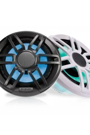 CASSE XS-FL65SPGW 6.5" LUCI RGB Non Perdere