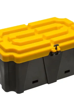 Affare CASSETTA BATTERIE GRANDI CAPACITA'