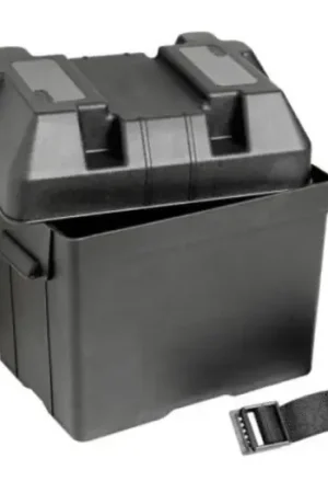 CASSETTA PORTA BATTERIA 140AH Scelto Dai Clienti