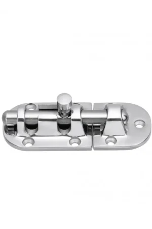 Promozione Esclusiva CATENACCIO INOX MM.90