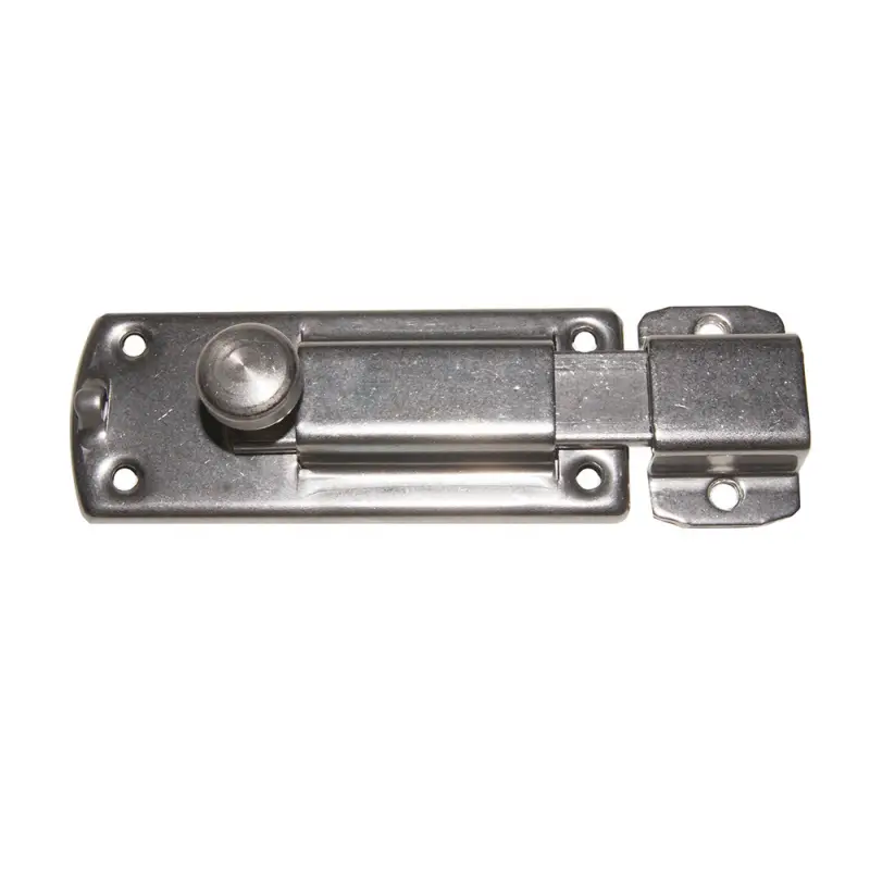 Più Venduto CATENACCIO INOX