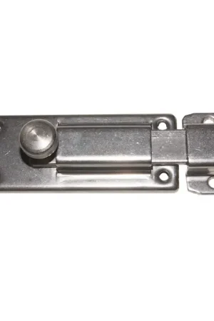 CATENACCIO INOX MM.80 Prezzo Ridotto