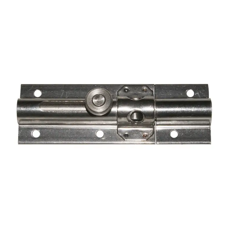 Compra Adesso CATENACCIO INOX PORTALUCCHETTO