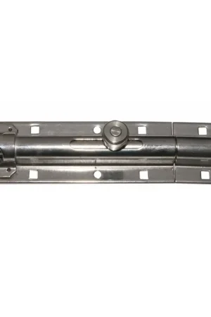 Spedizione Espresso CATENACCIO INOX PORTAL.MM.210