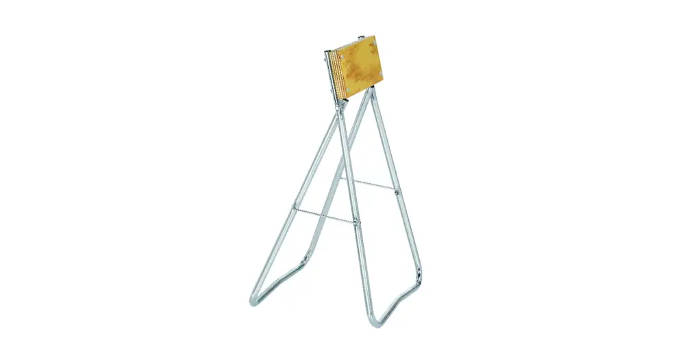 Prezzo Conveniente CAVALLETTO PORTAMOTORE