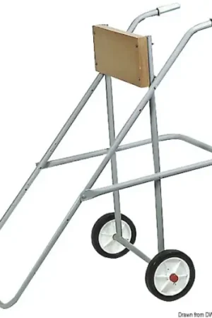 Cavalletto portamotore 60 HP Promo Stagionale
