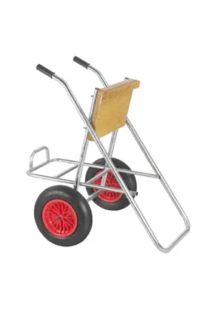 CAVALLETTO PORTAMOTORE BIG Nuova Collezione