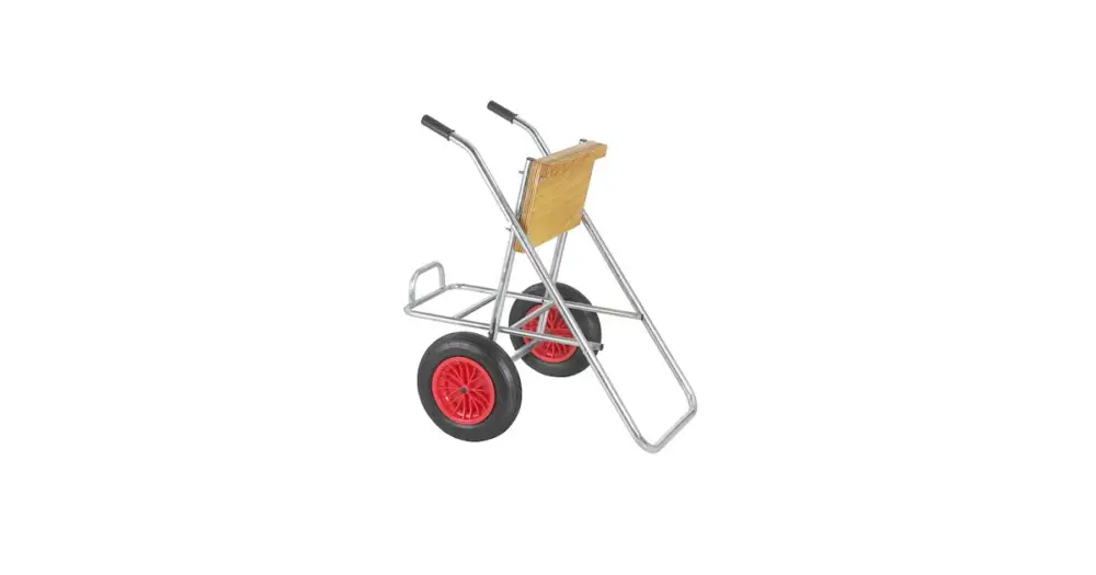 CAVALLETTO PORTAMOTORE BIG Nuova Collezione