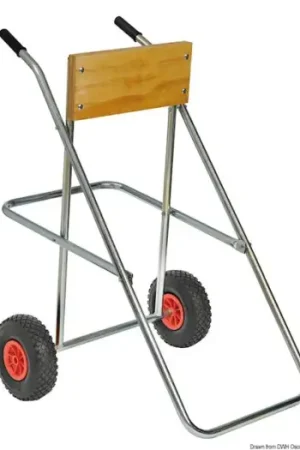 Offerta Cavalletto portamotore Medium