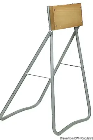Cavalletto portamotore piccolo Prezzo Conveniente