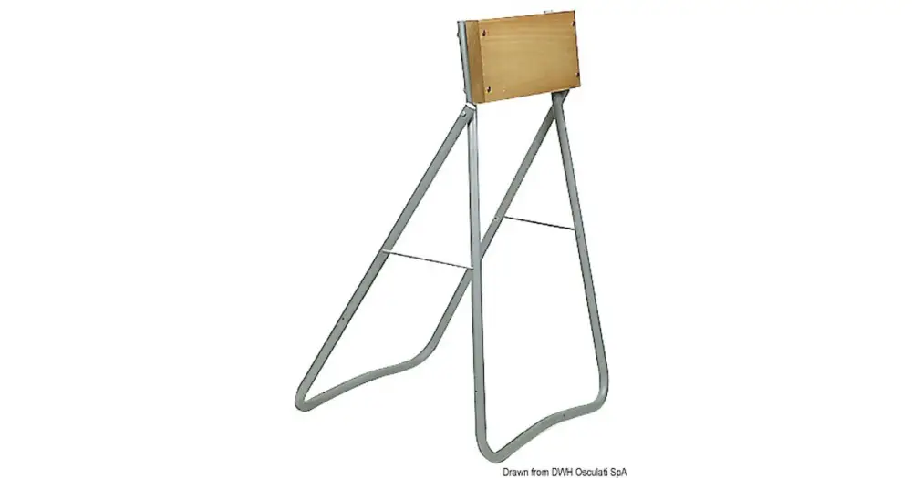 Cavalletto portamotore piccolo Prezzo Conveniente