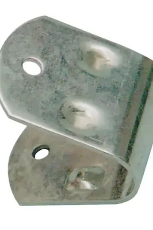 Sconto CAVALLOTTO AD "U" IN ACCIAIO INOX