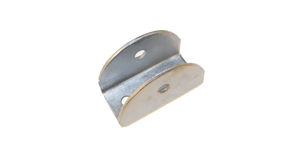 CAVALLOTTO INOX Ø MM.22 Compra Online