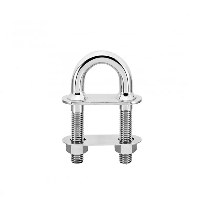 CAVALLOTTO DELUXE ACC.INOX Subito Disponibile
