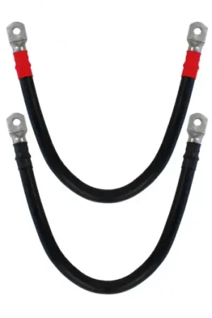 Miglior Prezzo CAVO BATTERIA 25 MM²