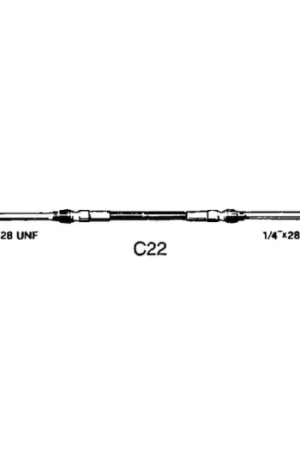 CAVO C22 DA 32' Novità