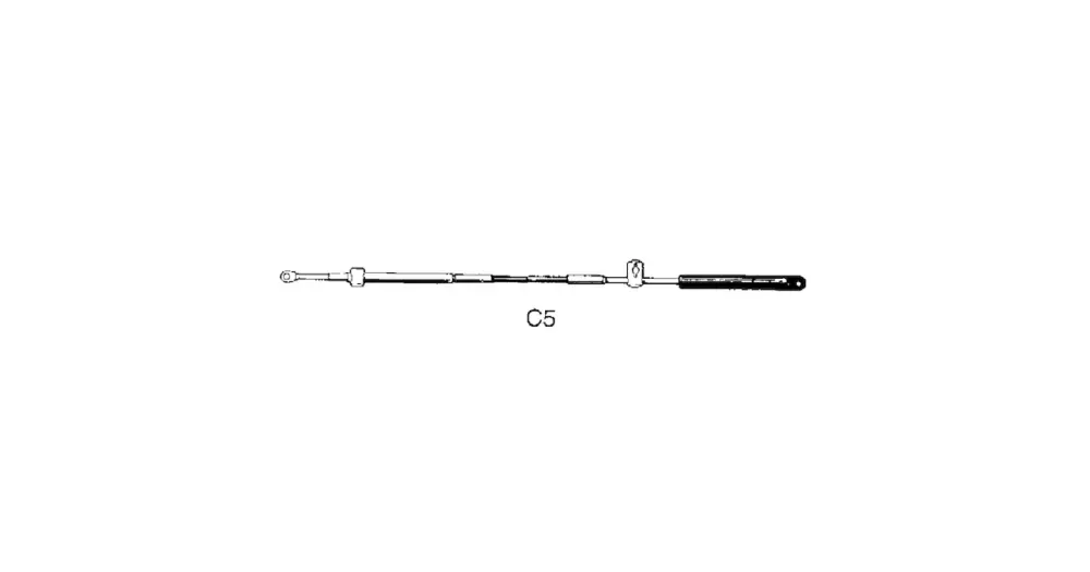Offerta Speciale CAVO C5 DA 9'