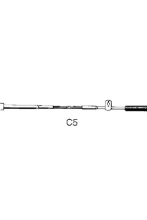 CAVO C5 DA 14' Esclusivo
