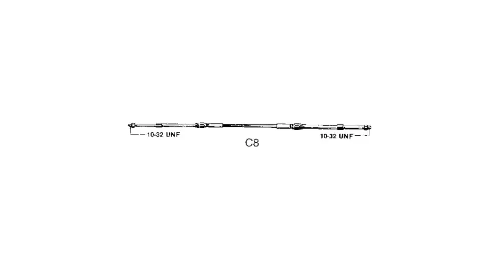 Bestseller CAVO C8 DA 19'