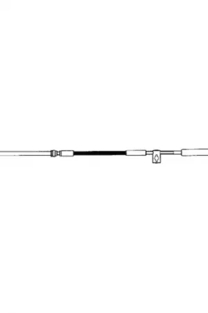 Bestseller CAVO MACH36 DA 20'