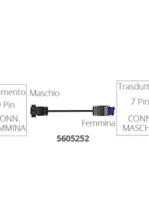 Acquista Ora CAVO ADATTATORE